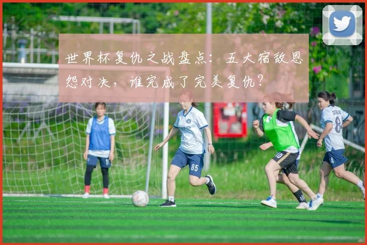 世界杯复仇之战盘点：五大宿敌恩怨对决，谁完成了完美复仇？