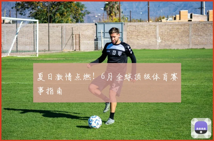 夏日激情点燃！6月全球顶级体育赛事指南